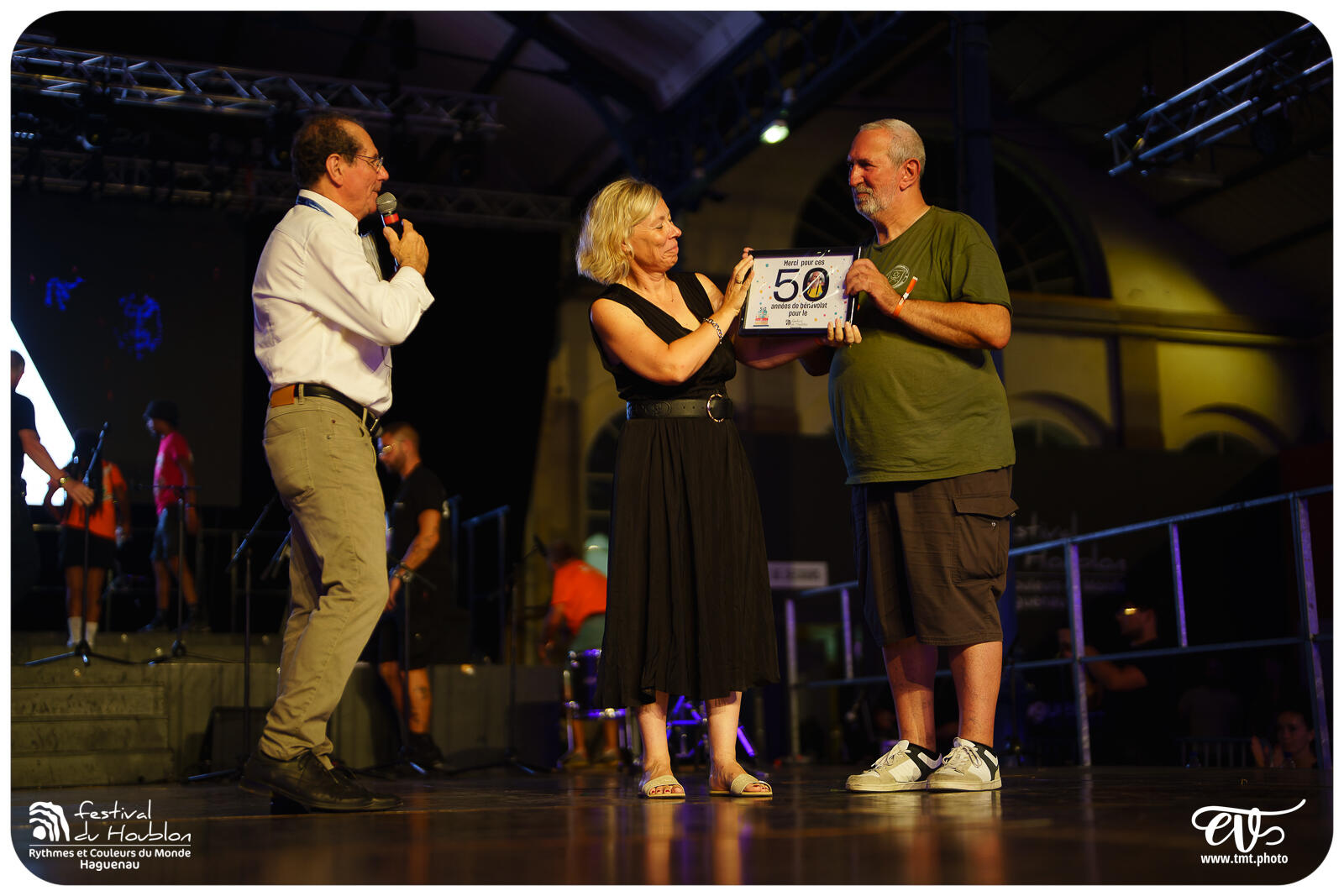 FDH 2024.08.23 | SOIREE DE GALA